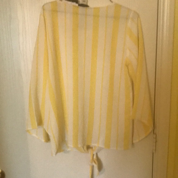 Blouse - Picture 2 of 2